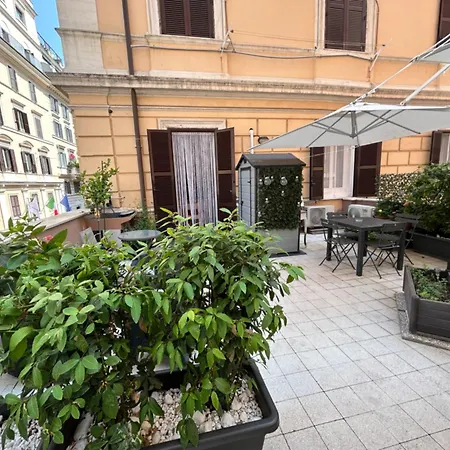 Domus Flavia B&B-2