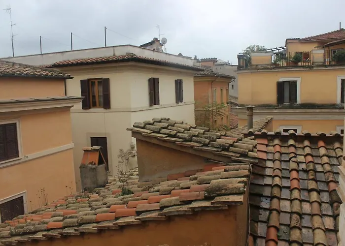 B&B Isolatiberina Roma